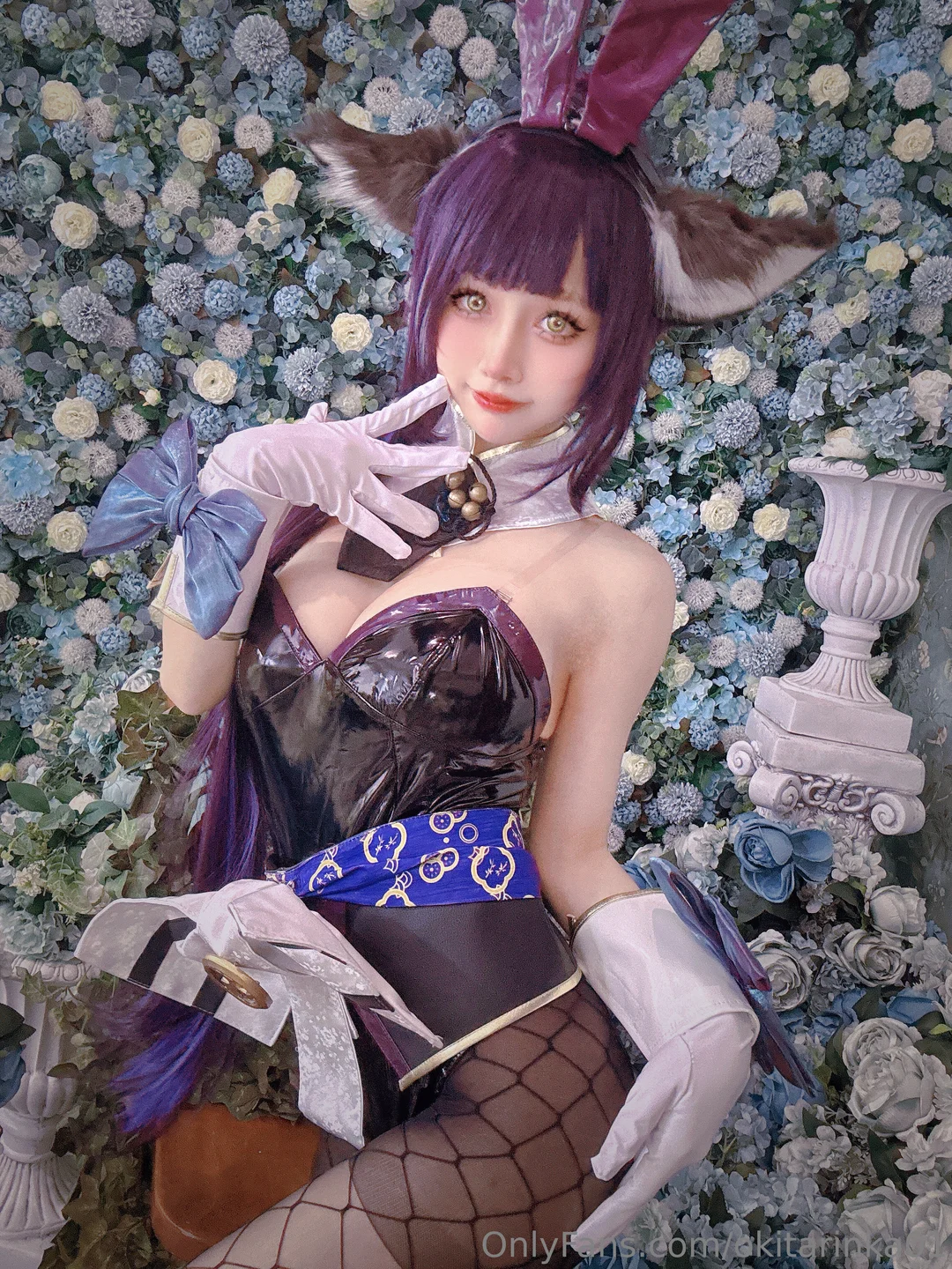 沖田凜花Rinka - Bunny Musashi [24P-126MB] tg@simisebaisi 【丝足阁】022.webp